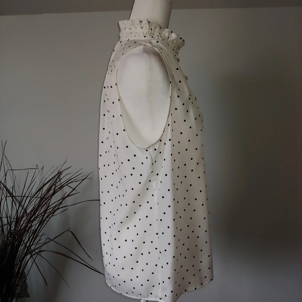 J. Crew Blouse